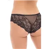 Panties René Rofé Black M/L