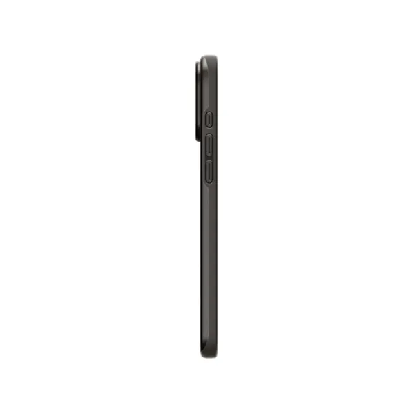 Spigen Thin Fit Mag MagSafe - Case for iPhone 16 Pro (Gunmetal)