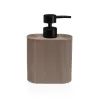 Saippua-annostelija Versa Beige Hartsi ABS 5,5 X 17 X 11 CM
