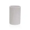 Hambaharjahoidja Versa Valge Vaik 7,5 x 11,5 x 7,5 cm