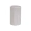 Hammasharjateline Versa Valkoinen Hartsi 7,5 x 11,5 x 7,5 cm