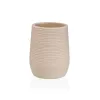 Dantų šepetėlio laikiklis Versa Balta Derva 8,5 x 10 x 8,5 cm