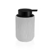 Muilo dozatorius Versa Balta Derva ABS 8 x 13 x 8 cm