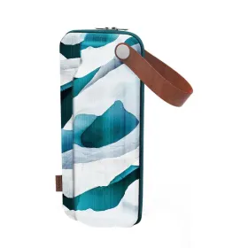 Quokka Flow Case - Bottle case (Iceberg)