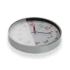 Sienas pulkstenis Versa Daudzkrāsains Plastmasa 30 x 30 x 4,5 cm