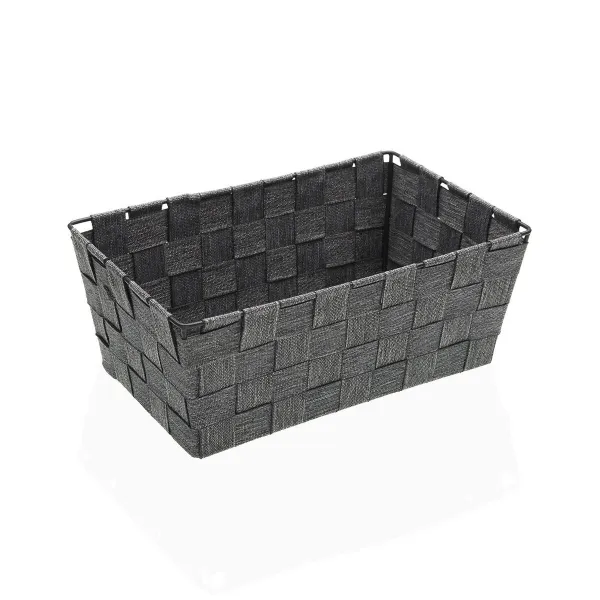 Универсальная корзина Versa полипропилен волокно 17 X 10,5 X 27 CM