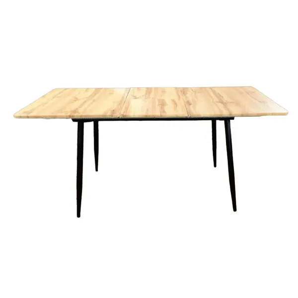 Ištraukiamas stalas Versa 70 X 75 X 160 CM