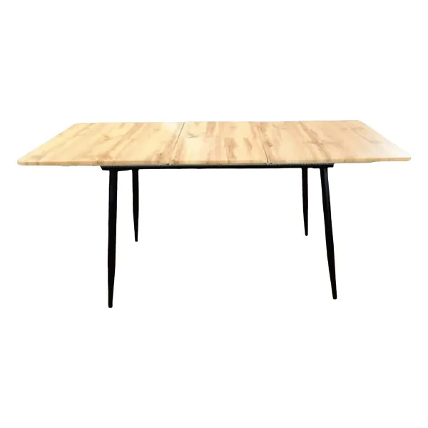 Expandable table Versa 70 X 75 X 160 CM