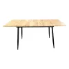 Раздвижной стол Versa 70 X 75 X 160 CM