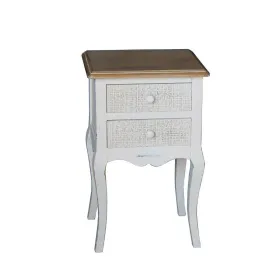 Nightstand Versa Tenny 30 X 67 X 40 CM