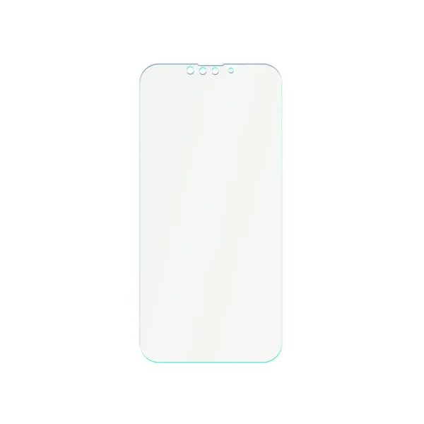 3mk Silky Matt Pro - Matte protective film for iPhone 14