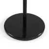 Coat Rack Versa Cheka Black Metal
