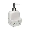 Seebi dosaator Versa Speckle Keraamiline 9,4 x 17,8 x 10,5 cm