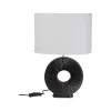 Desk lamp Versa Agera Black