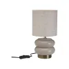 Desk lamp Versa Onkara Beige