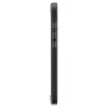 Spigen Ultra Hybrid Mag MagSafe - Case for iPhone 17e / 16e (Zero One Black)