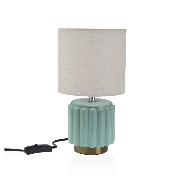 Desk lamp Versa Mehara Blue