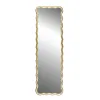 Sienas spogulis Versa Bronza 2,5 X 133 X 40 CM
