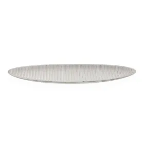Galda rotājums Versa Balts Koks MDF 16 X 4,5 X 64,5 CM