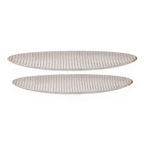 Aluspesu Komplekt Bombshell Boudoir Valge (S)