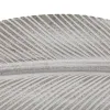 Puošmena Versa Willow Balta Medžio MDF 17 X 3 X 41,5 CM