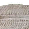 Puošmena Versa Willow Auksinis Medžio MDF 17 X 3 X 41,5 CM