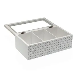 Dekoratīvs skapītis Versa Koks MDF