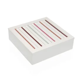 Lādīte Versa FLINT Koks MDF 24 x 7 x 24 cm