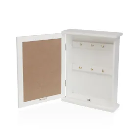Key cupboard Versa FLINT 6,5 x 26 x 20 cm