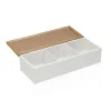Korurasia Versa BLUME Puu MDF 9 x 6 x 24 cm