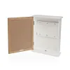 Key cupboard Versa BLUME 6,5 x 26 x 20 cm