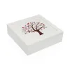 Korurasia Versa TREE Puu MDF 24 x 7 x 24 cm