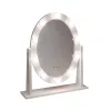 Зеркало на подставке Versa Glam 53 X 12 X 50 CM
