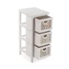 Komoda Versa Adda Balta 32 x 63 x 26 cm