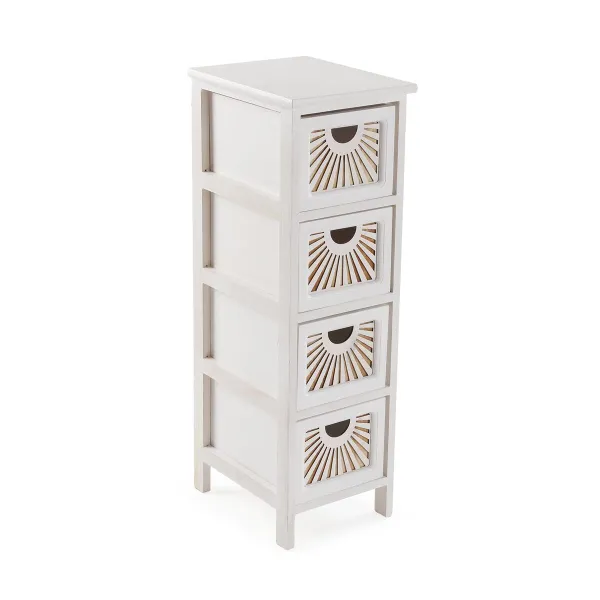 Komoda Versa Adda Balta 32 x 81 x 26 cm