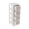 Kumode Versa Adda Balts 32 x 81 x 26 cm