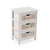 Kumode Versa Adda Balts 29 x 58 x 40 cm