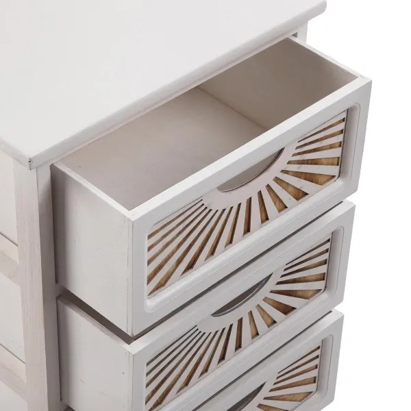 Komoda Versa Adda Balta 29 x 58 x 40 cm