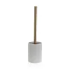 Vessaharja Versa Valkoinen Hartsi Teräs 9,4 x 37 x 9,4 cm