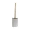 Vessaharja Versa Valkoinen Hartsi Teräs 9,4 x 37 x 9,4 cm