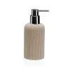 Saippua-annostelija Versa Tahoe Beige Hartsi 7 x 17,5 x 7 cm