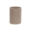 Hammasharjateline Versa Beige Hartsi 6,9 x 10,2 x 6,9 cm