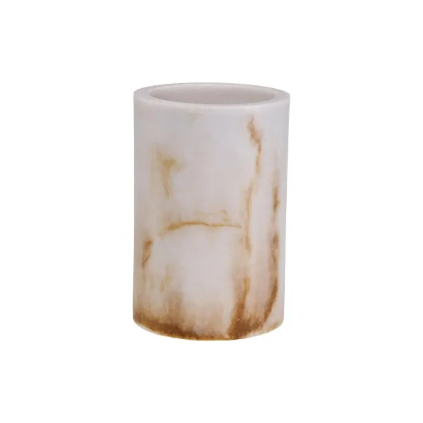Dantų šepetėlio laikiklis Versa Derva 6,9 x 10,2 x 6,9 cm