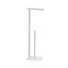Tualetinio popieriaus laikiklis Versa Balta 13 X 53 X 16,5 CM