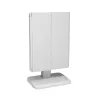 Vonios kambarys su LED šviesa Versa Balta polipropileno Veidrodis 11,6 X 29,5 X 18 CM