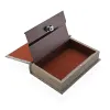 Koristerasia Versa Kangas Puu MDF Puut Kirja