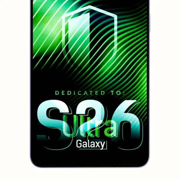 3mk FlexibleGlass - Hybrid glass for Samsung Galaxy S26 Ultra