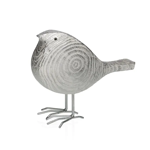 Dekoratyvinė figūrėlė Versa Paukščių 10,5 X 19,5 X 23 CM