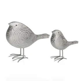 Dekoratīvās figūriņas Versa Putnu 10,5 X 19,5 X 23 CM