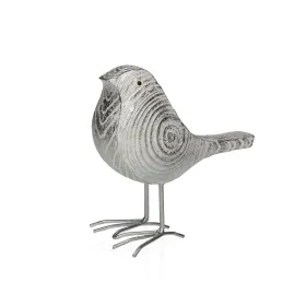 Dekoratīvās figūriņas Versa Putnu 8 X 15,5 X 14,5 CM